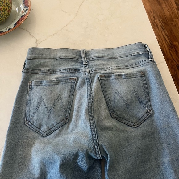 Mother Jeans! - Picture 4 of 5